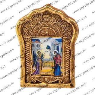 eikona-agiou-keramiki-gia-bomponiera-evaggelismos-tis-theotokou-ZOGR-0035-0004