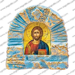 eikona-agiou-keramiki-gia-bomponiera-iisous-christos-sotir-ZOGR-0034-0003
