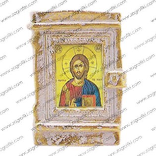 eikona-agiou-keramiki-gia-bomponiera-iisous-christos-sotir-ZOGR-0041-0004