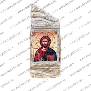 eikona-agiou-keramiki-gia-bomponiera-iisous-christos-sotir-ZOGR-0043-0002