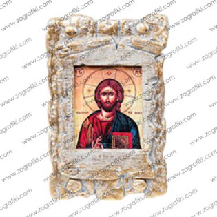 eikona-agiou-keramiki-gia-bomponiera-iisous-christos-sotir-ZOGR-0047-0002