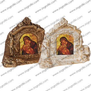 eikona-agiou-keramiki-gia-bomponiera-me-tin-panagia-glykofilousa-ZOGR-0027-0002
