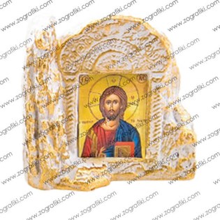 eikona-agiou-keramiki-gia-bomponiera-me-ton-iisou-christo-sotir-ZOGR-0028-0003