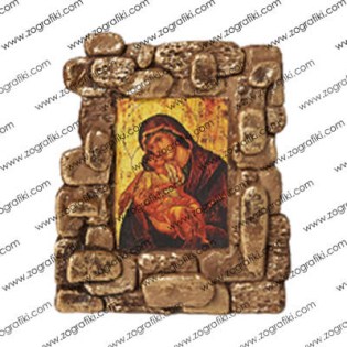 eikona-agiou-keramiki-gia-bomponiera-panagia-glykofilousa-ZOGR-0031-0001