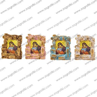 eikona-agiou-keramiki-gia-bomponiera-panagia-glykofilousa-ZOGR-0031-0002