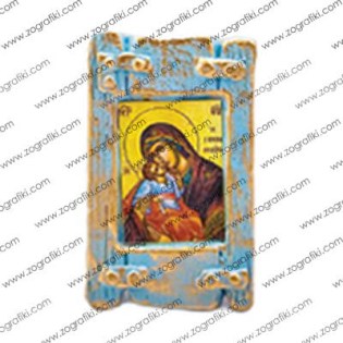 eikona-agiou-keramiki-gia-bomponiera-panagia-glykofilousa-ZOGR-0032-0001