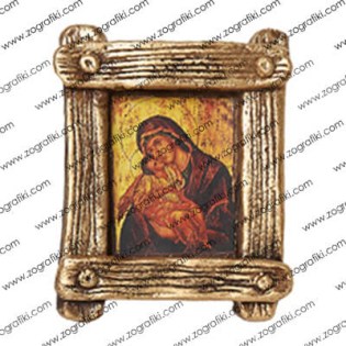 eikona-agiou-keramiki-gia-bomponiera-panagia-glykofilousa-ZOGR-0033-0002