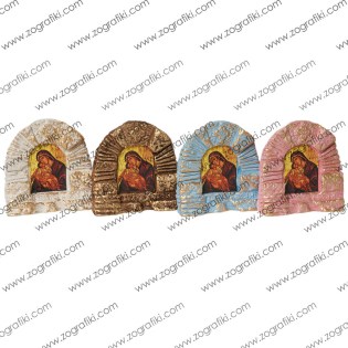 eikona-agiou-keramiki-gia-bomponiera-panagia-glykofilousa-ZOGR-0034-0001