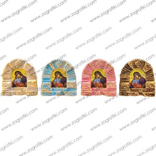 eikona-agiou-keramiki-gia-bomponiera-panagia-glykofilousa-ZOGR-0034-0002
