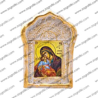 eikona-agiou-keramiki-gia-bomponiera-panagia-glykofilousa-ZOGR-0035-0005
