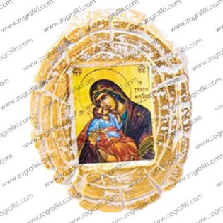 eikona-agiou-keramiki-gia-bomponiera-panagia-glykofilousa-ZOGR-0040-0002