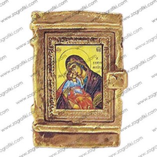 eikona-agiou-keramiki-gia-bomponiera-panagia-glykofilousa-ZOGR-0041-0001