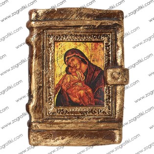 eikona-agiou-keramiki-gia-bomponiera-panagia-glykofilousa-ZOGR-0041-0005