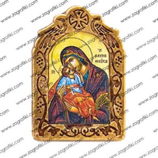 eikona-agiou-keramiki-gia-bomponiera-panagia-glykofilousa-ZOGR-0046-0001