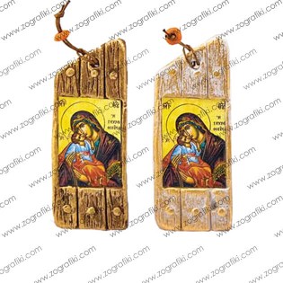 eikona-agiou-keramiki-gia-bomponiera-panagia-glykofilousa-ZOGR-0052-0001
