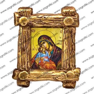 eikona-agiou-keramiki-gia-bomponiera-panagia-glykofilousa-ZOGR-0055-0001-kafe