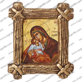 eikona-agiou-keramiki-gia-bomponiera-panagia-glykofilousa-ZOGR-0038-0001