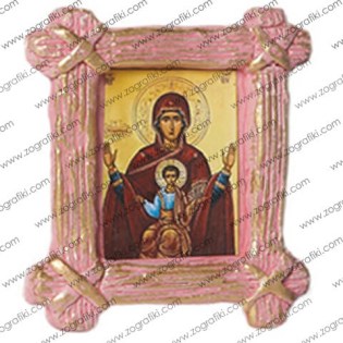 eikona-agiou-keramiki-gia-bomponiera-panagia-roz-ZOGR-0038-0003