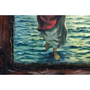 eikona-agiou-ksylini-christos-perpataei-stin-thalassa-cheiropoiiti-pr-0005-0051