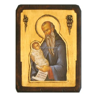 eikona-agiou-ksylini-skalisti-chryso-agios-stylianos-met-003-4433