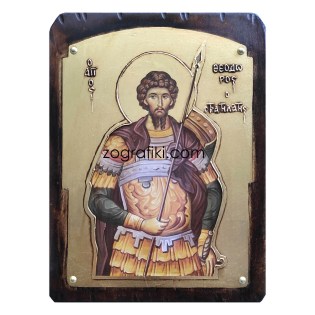 eikona-agiou-ksylini-skalisti-chryso-agios-theodoros-o-stratilatis-met-003-4462