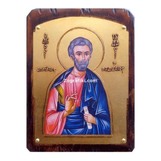 eikona-agiou-ksylini-skalisti-me-chryso-agios-ioudas-thaddaios-met-003-4415