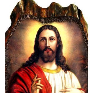 eikona-agiou-ksylini-skalisti-xeiropoiiti-iisous-xristos-evlogon-PR-0017-24