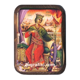 eikona_agion_mpomponiera_agia_aikaterini_TSAPE-0118-45