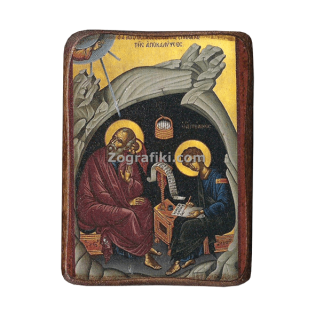 eikona_agion_mpomponiera_agioi_ioannis_theologos_kai_proxoros_TSAPE-0118-5