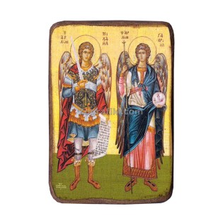 eikona_agion_mpomponiera_agioi_taksiarches_Mixail_kai_Gavriil_TSAPE-0118-12