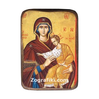 eikona_agion_panagia_kai_xristos_o_pro_aionon_theos_TSAPE-0118-33