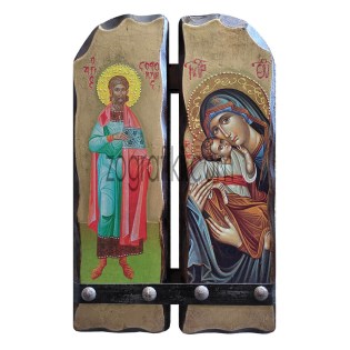 eikones-agion-ksylines-agios-sofoklis-panagia-glykofilousa-pan-0005-8