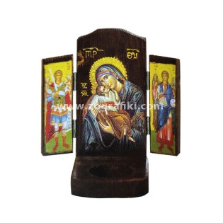 eikonostasi-kantili-triptycho-toichou-i-epitrapezio-ksylino-kafe-PAN-1403-0001