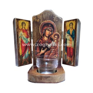 eikonostasi-kantili-triptycho-toichou-i-epitrapezio-ksylino-lefko-PAN-0403-0001