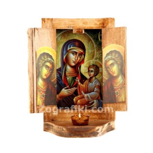 eikonostasi-ksylino-lefko-PAN-0131-3