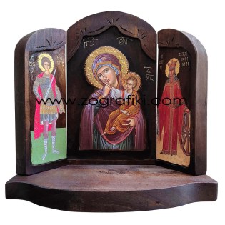eikonostasi-ksylino-triptyxo-panagia-agios-georgios-agia-aikaterini-pan-0017-6