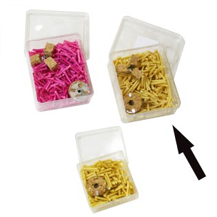 Φυτιλάκια μελισσοκέρι κασετίνα μεγάλη 01.001.769