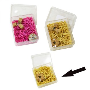 Φυτιλάκια μελισσοκέρι κασετίνα μικρή 01.001.768