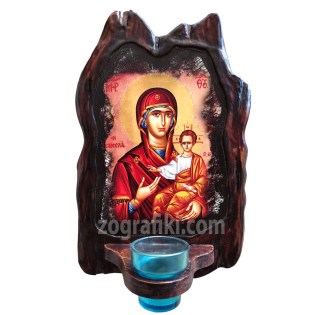 kantili-toichou-ksylino-me-eikona-agiou-panagia-soumela-PR-0101-2