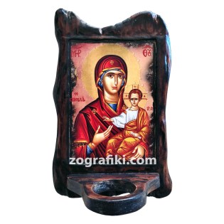 kantili-toichou-ksylino-me-eikona-agiou-panagia-soumela-PR-0102-3