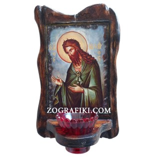 kantili_toixou_ksylino_me_eikona_agiou_ioannis_prodromos_PR-0102-5