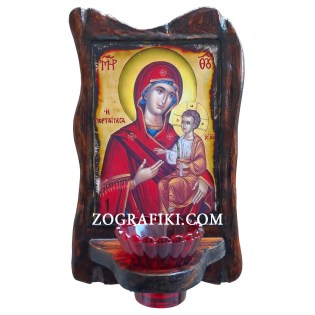 kantili_toixou_ksylino_me_eikona_agiou_panagia_portaitissa_PR-0102-6