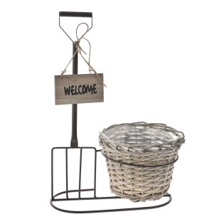 metalliki-vasi-me-kalathi-kaspo-psathino-kai-welcome-00.403.463