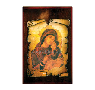 papyros_Panagia_ksylini_eikona_PAN-1097-1