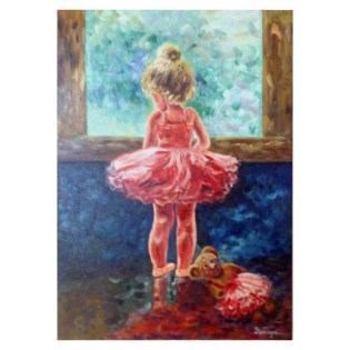 pinakas_zografikis_me_paidi_paixnidi_NP-1001