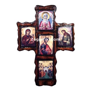 stavros-ksylinos-me-eikones-agion-panagia-agioi-PR-0034-2