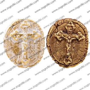 stavros-vyzantinos-me-iisou-christo-keramikos-se-kormo-gia-bomponiera-ZOGR-0011