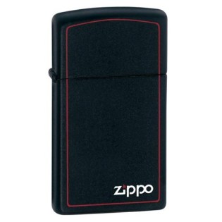 Zippo 1618ZB Black WBorder.jpg