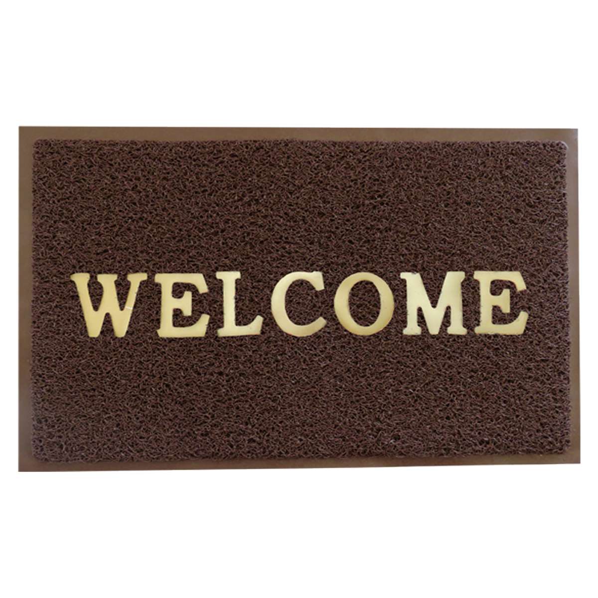 ΤΑΠΕΤΟ ΕΞΩΤΕΡΙΚΟΥ ΧΩΡΟΥ ΜΕ ΥΠΟΣΤΡΩΜΑ “WELCOME”