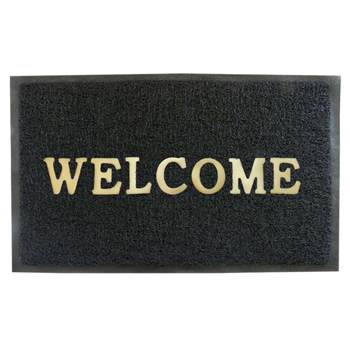 ΤΑΠΕΤΟ ΕΞΩΤΕΡΙΚΟΥ ΧΩΡΟΥ ΜΕ ΥΠΟΣΤΡΩΜΑ “WELCOME”